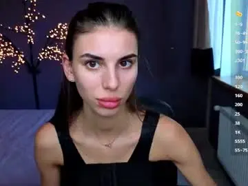Chaturbate Nude Webcam of emmygreans