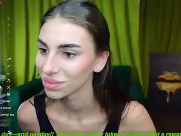 Chaturbate Nude Webcam of emmygreans
