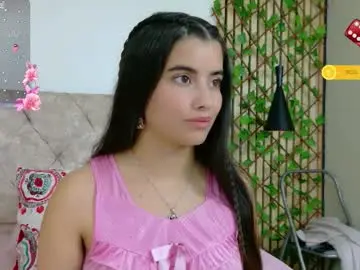 Chaturbate Best live sex cam show of georgia_candy