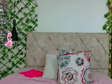 Chaturbate Free Live Porn of georgia_candy