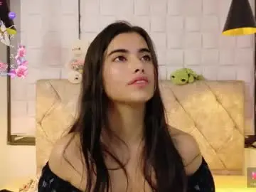 Chaturbate Nude Webcam of georgia_candy
