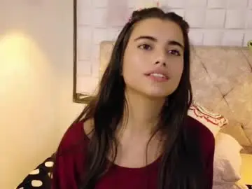 Chaturbate Free Porn Cam of georgia_candy
