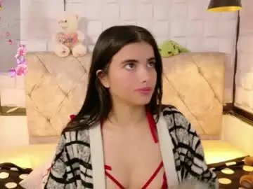Chaturbate Private Sex Chat of georgia_candy
