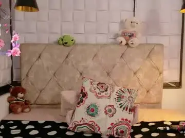 Chaturbate Watch Live Sex Cams of georgia_candy
