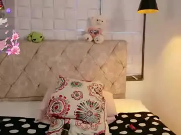Chaturbate Best Webcam of georgia_candy