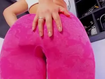 Chaturbate Live Sex of golden_girlsss