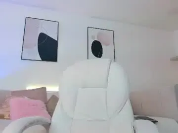 Chaturbate Live Sex of golden_girlsss