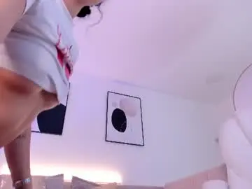 Chaturbate Live Sex of golden_girlsss