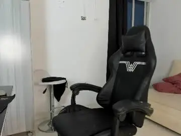 Chaturbate Nude Webcam of hotthingirl
