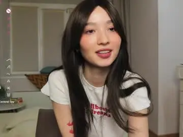 Chaturbate Adult Webcam of ikuyo_