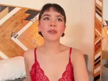 Chaturbate Nude Webcam of isabellamarinny