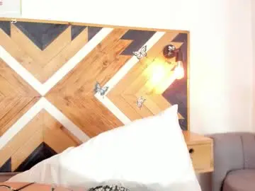 Chaturbate Adult Video Chat of isabellamarinny