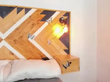 Chaturbate Free Porn Cam of isabellamarinny