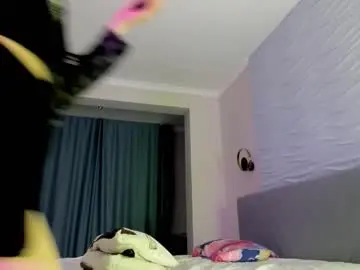 Chaturbate Live Sex Cam of kawai_mai