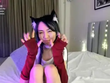 Chaturbate Live Sex Cam of kawai_mai