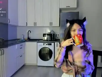 Chaturbate Sex Chat of kawai_mai