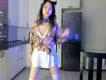 Chaturbate Watch Live Sex Cams of kawai_mai