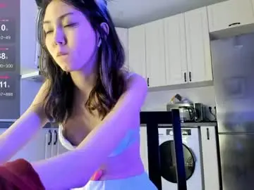 Chaturbate Best live sex cam show of kawai_mai