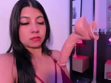 Chaturbate Sex Chat of lanna_doll_