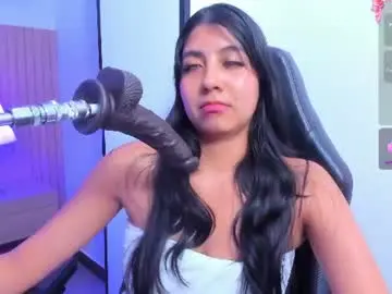 Chaturbate Live Porn of lanna_doll_