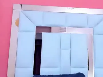 Chaturbate Sex Chat of luna_ebony69