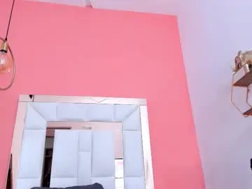 Chaturbate Free Porn Cam of luna_ebony69