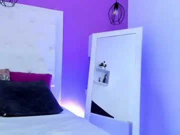 Chaturbate Best live sex cam show of luna_ebony69