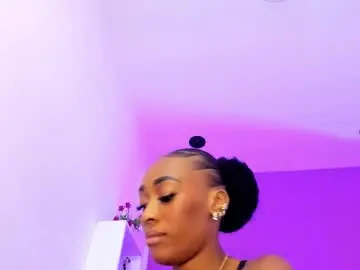 Chaturbate Private Sex Chat of luna_ebony69