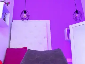 Chaturbate Nude Webcam of luna_ebony69