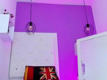 Chaturbate Nude Webcam of luna_ebony69