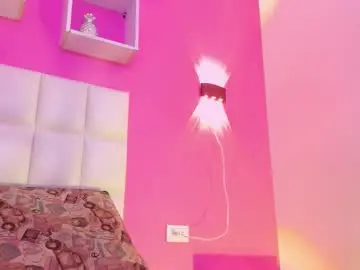 Chaturbate Sex Cam of luna_ebony69