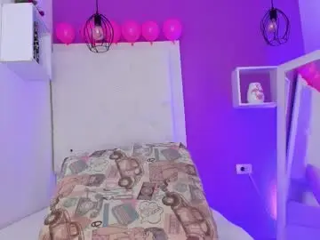 Chaturbate Private Sex Chat of luna_ebony69