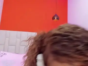 Chaturbate Best Webcam of luna_ebony69