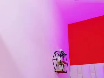 Chaturbate Nude Webcam of luna_ebony69