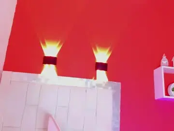 Chaturbate Live Sex of luna_ebony69