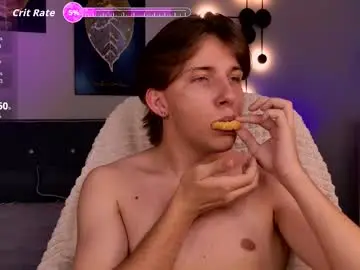 Chaturbate Sex Chat of marcus_euphoria
