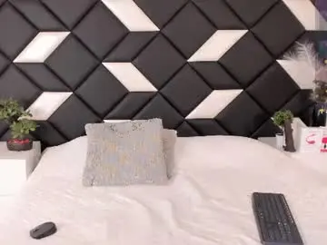 Chaturbate Best Webcam of milasilverman