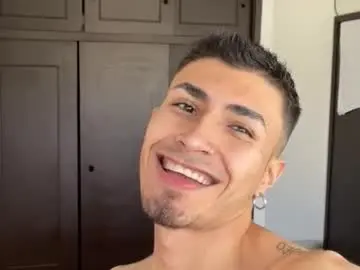 Chaturbate Sex Cam of richard_carter_