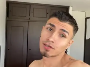 Chaturbate Sex Cam of richard_carter_