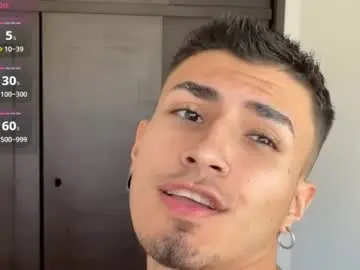 Chaturbate Live Porn of richard_carter_