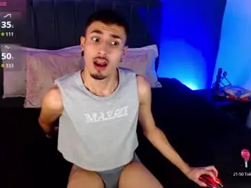 Chaturbate Watch Live Sex Cams of richard_carter_