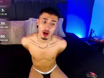 Chaturbate Best live sex cam show of richard_carter_