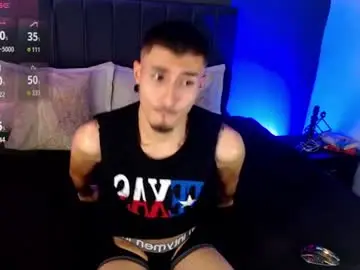 Chaturbate Private Sex Chat of richard_carter_