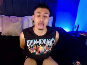 Chaturbate Sex Chat of richard_carter_