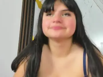 Chaturbate Best live sex cam show of scarlet_shadow_hh