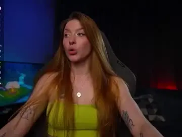 Chaturbate Live Sex Cam of sonic_porn