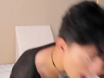 Chaturbate Private Sex Chat of thristan_leones