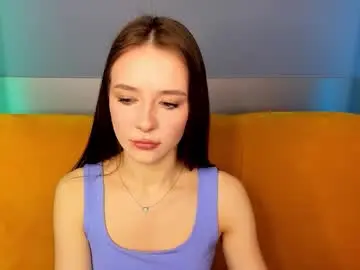 Chaturbate Free Porn Cam of vasilisalove