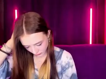 Chaturbate Sex Cam of vasilisalove