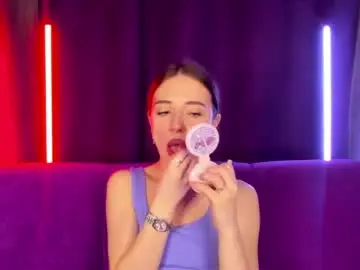 Chaturbate Nude Webcam of vasilisalove